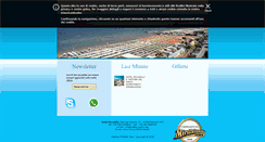 Desktop Screenshot of hotelpiccadilly.net